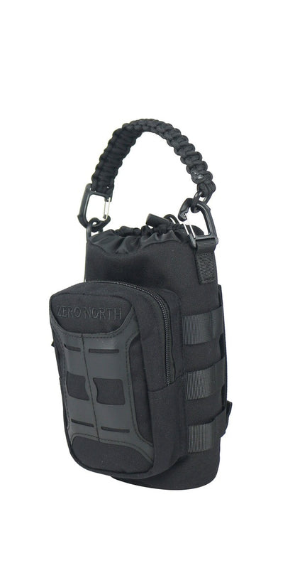 ZERONORTH - MAGNETIC POUCH