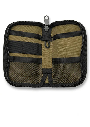 ZERONORTH EDC 03