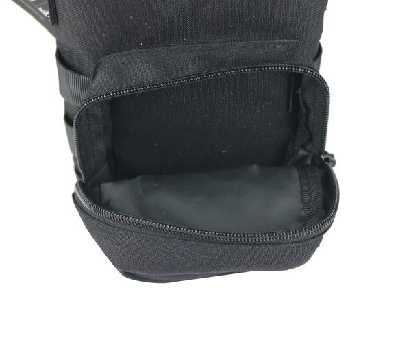 ZERONORTH - MAGNETIC POUCH