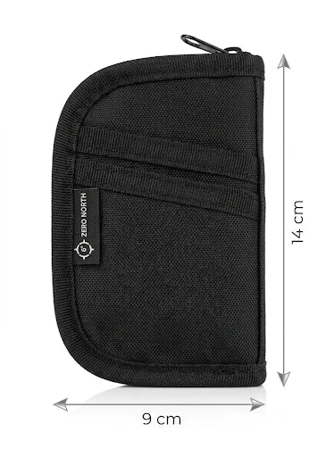 ZERONORTH EDC 03