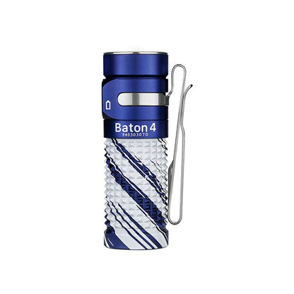 OLIGHT BATON 4