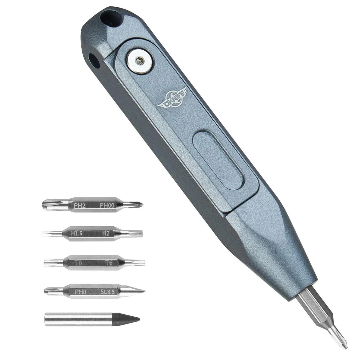 OKNIFE Otacle D1 Lite
