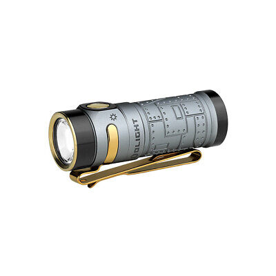 OLIGHT BATON 4（Fighter Pilot）
