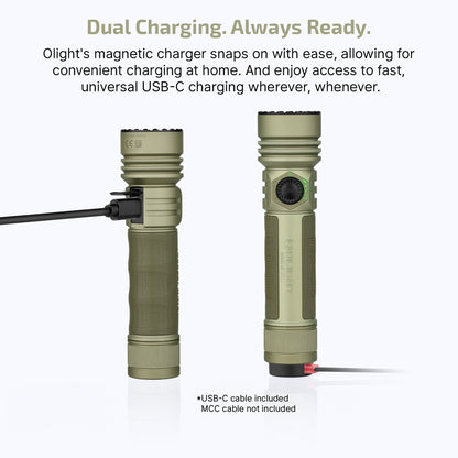 OLIGHT SEEKER ULTRA