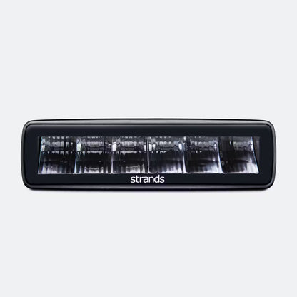 STRANDS SIBERIA RV (RIGHT VIEW WORK LIGHT)