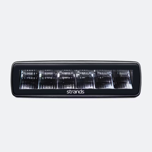 STRANDS SIBERIA RV (RIGHT VIEW WORK LIGHT)