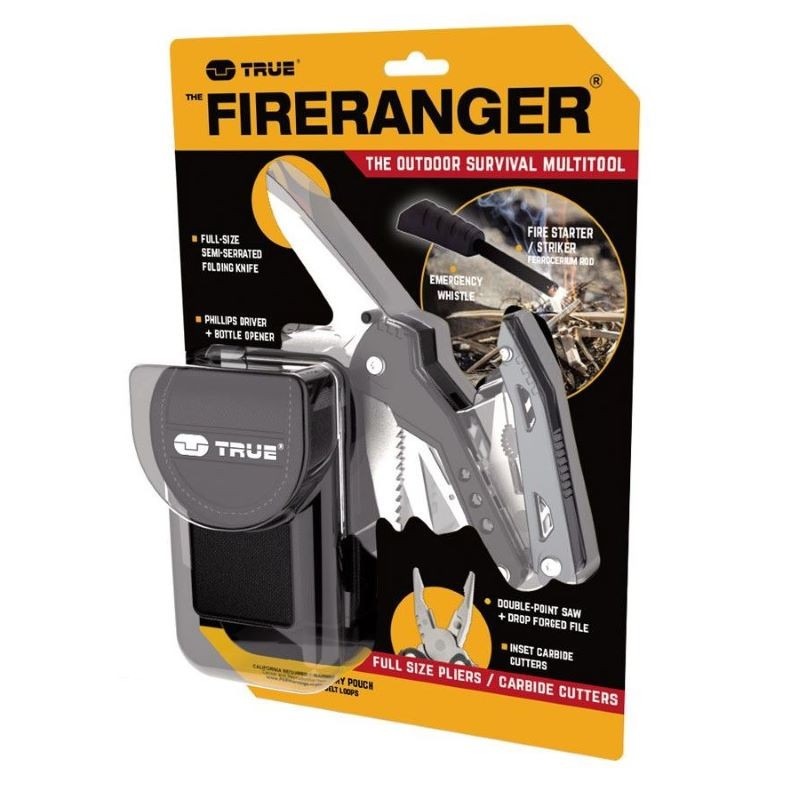 TRUEUTILITY FIRERANGER