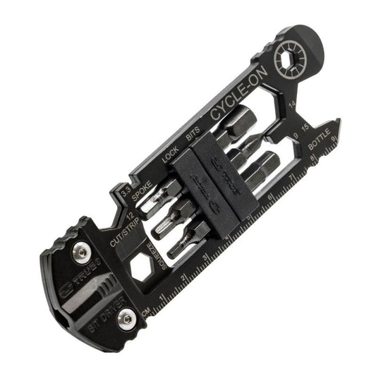 TRUEUTILITY CYCLE-ON