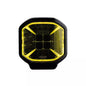 STRANDS SIBERIA X DRIVING LIGHT 7″