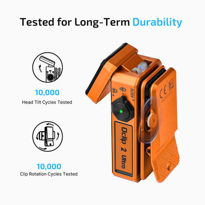 OLIGHT OCLIP 2 ULTRA