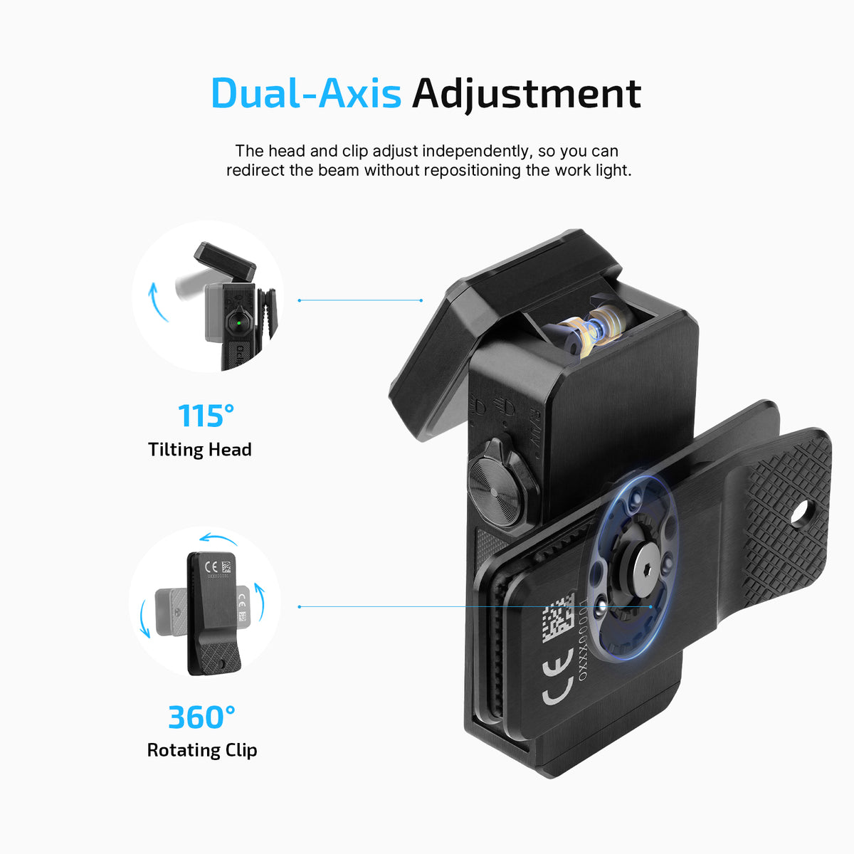 OLIGHT OCLIP 2 ULTRA