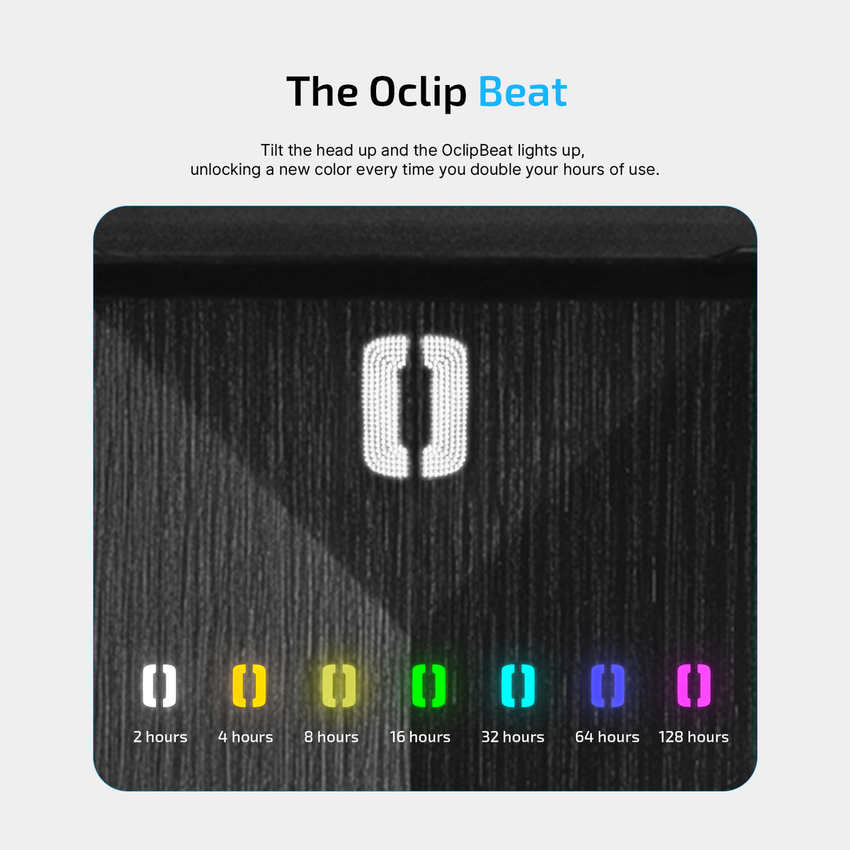 OLIGHT OCLIP 2 ULTRA