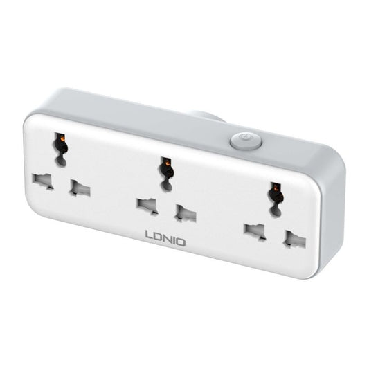 LDNIO SC3317 ( 3 ) EXTENSION UNIVERSAL POWER SOCKET