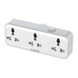 LDNIO SC3317 ( 3 ) EXTENSION UNIVERSAL POWER SOCKET