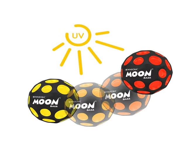 WABOBA UV MOON