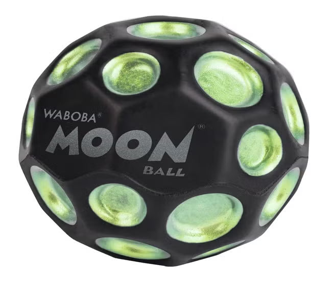 WABOBA METALLIC MOON