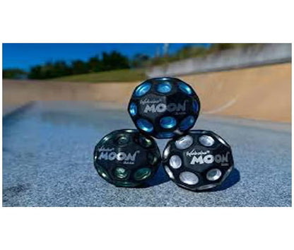 WABOBA METALLIC MOON