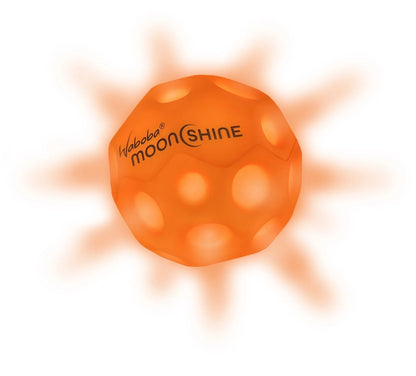 WABOBA MOONSHINE (ORANGE)
