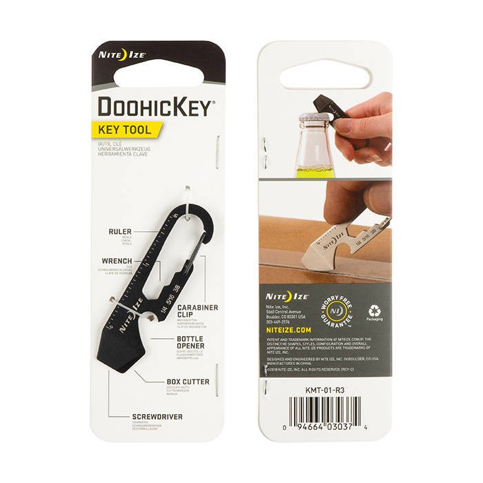 NITEIZE DOOHICKEY KEY-TOOL