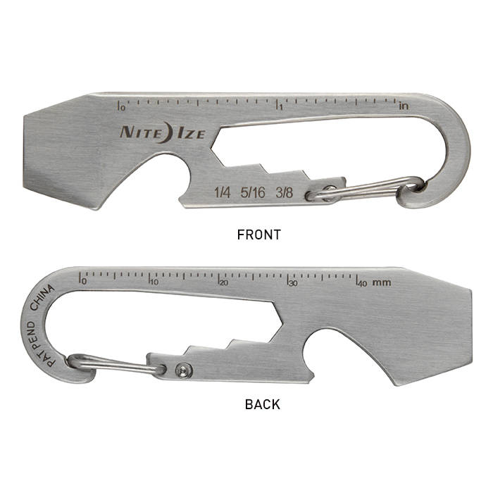 NITEIZE DOOHICKEY KEY-TOOL