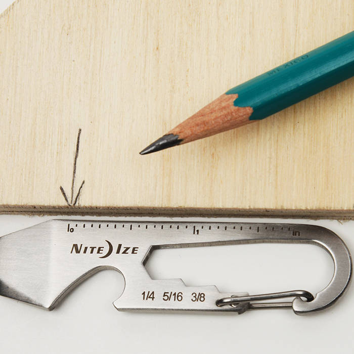 NITEIZE DOOHICKEY KEY-TOOL