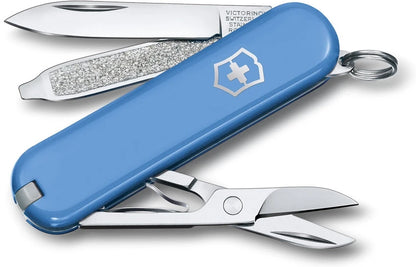 VICTORINOX CLASSIC SD ( ALL COLORS )