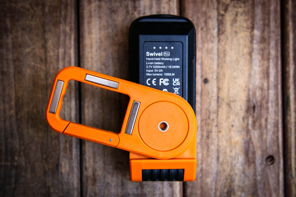 OLIGHT SWIVEL PRO