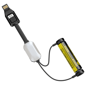NITECORE LC10 MAGNETIC CHARGER & POWER BANK	