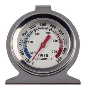 OVEN THERMOMETER ANALOG