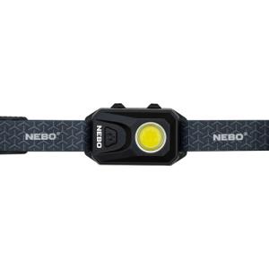 NEBO 150 HEADLAMP - NEB-HLP-7000-G