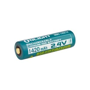 OLIGHT 2.4V 1420mAh Rechargeable Lithium-ion Battery