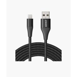 ANKER POWERLINE+ II USB-A WITH LIGHTNING CONNECTOR