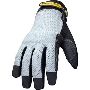 YOUNGSTOWN MESH UTILITY PLUS GLOVE