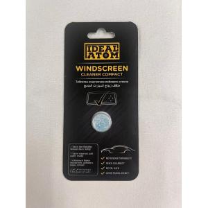 IDEAL ATOM WINDSCREEN CLEANER COMPACT